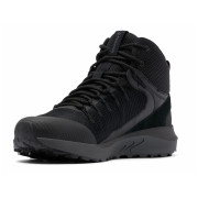 Chaussures homme Columbia Trailstorm Mid Waterproof