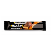 Barre Isostar Bar Protein 25%