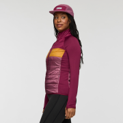 Veste femme Cotopaxi W'S Capa Hybrid Insulated Jacket
