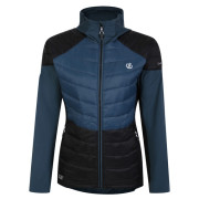 Veste femme Dare 2b CulminationWlHybd vert / bleu OrionGry/Blk (EV9)