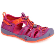 Sandales enfant Keen Moxie violet