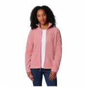 Sweat-shirt femme Columbia Fast Trek™ II Jacket