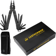 Outil multifonction Leatherman Super Tool 300 Black