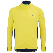 Veste homme Silvini Arestino bleu / jaune lime-navy