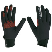 Gants Camp G Air Light noir / orange Black / Dark Orange