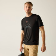 T-shirt homme Regatta Fingal Stretch