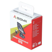 Capteur de cadence Sigma STS + magnet