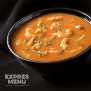 Soup Expres menu Soupe de goulash 600 g
