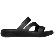 Pantoufles femme Crocs Getaway Strappy