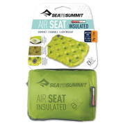 Siège gonflable Sea to Summit Air Seat Insulated green Green