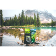 Kit auto-chauffant Adventure Menu Zipper-bag