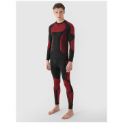 T-shirt thermique homme 4F Seamless Underwear M165