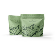 Repas déshydraté Food Force Porridge d’avoine à la vanille 140 g