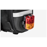 Sacoche de selle Topeak Aero Wedge Pack Medium (0.98-1.31 l)