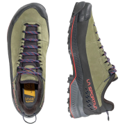 Chaussures randonnée homme La Sportiva TX5 Evo GTX