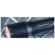 Lampe de poche LED Ledlenser P7