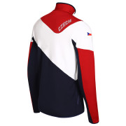 Sweat-shirt homme Progress Territory Czech