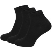 Jeu de chaussettes Zulu Diplomat Bamboo Mid 3-pack