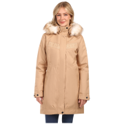 Manteau femme Kilpi Peru-W