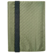 Portefeuille Tatonka Card Holder 12 RFID B vert foncé olive