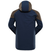 Veste homme Alpine Pro Temun