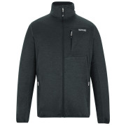 Sweat-shirt homme Regatta Hillden Midlayer gris Dark Storm