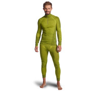 Sweatshirt fonctionnel homme Ortovox 230 Competition Zip Neck