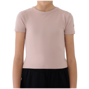 T-shirt enfant 4F Tshirt F2393 Beige