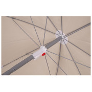 Parasol Bo-Camp Articulated Arm 200 cm