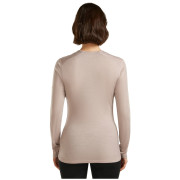T-shirt femme Icebreaker Women's 200 Oasis Long Sleeve