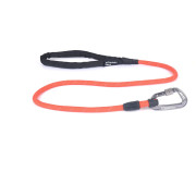 Laisse pour chien Mountain Paws Rope Dog Lead orange Orange