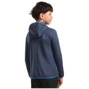 Sweatshirt enfant Kilpi Memphis-Jb DBL