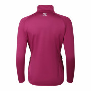 Veste polaire fonctionnelle femme Progress Alberta