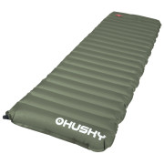 Matelas gonflable Husky Funny 10 green khaki