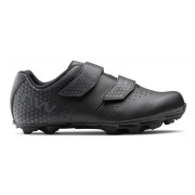 Chaussures vélo homme Northwave Spike 3 noir / gris Black