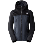 Veste femme The North Face Stratos Jacket noir / gris VANDSGRY/TNFBLK/ASPHLTGRY