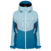 Veste femme Dare 2b Diverse Jacket bleu clair Cameog/Dragf