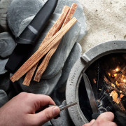 Bois d'allumage Light My Fire MayaSticks 900g