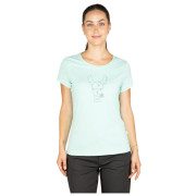 T-shirt femme Chillaz Gandia Happy Alpaca