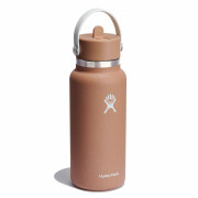 Bouteille isotherme Hydro Flask Wide Flex Straw Cap 32 oz