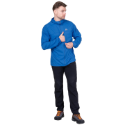 Coupe-vent homme Mountain Equipment Aerofoil Hooded Jacket