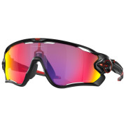 Lunettes soleil OAKLEY Jawbreaker Prizm Road noir Prizm Road