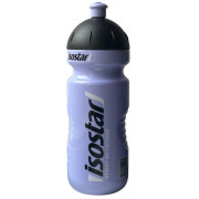 Gourde sport Isostar Sportovní bidon 650ml violet fialová