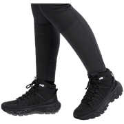 Chaussures femme Jack Wolfskin Wild Hike Texapore Mid W