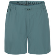 Shorts femme MOOA Esent short turquoise deep teal