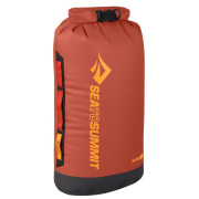 Housse étanche Sea to Summit Big River Dry Bag 20 L brun Picante