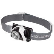 Lampe frontale Ledlenser Čelovka SEO 5 limitovaná edice girs