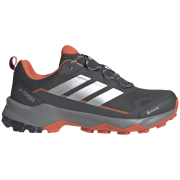 Chaussures randonnée homme Adidas Terrex Skychaser Ax5 Gtx noir / orange