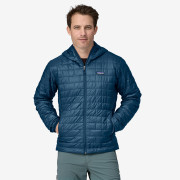 Veste homme Patagonia Nano Puff Hoody