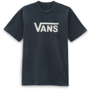 T-shirt homme Vans Classic Vans Tee-B bleu foncé Indigo/Marshmallow